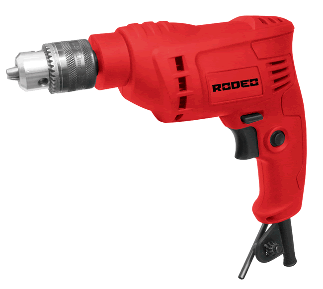 ELECTRIC DRILL D0400