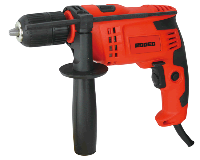 IMPACT DRILL ID0550