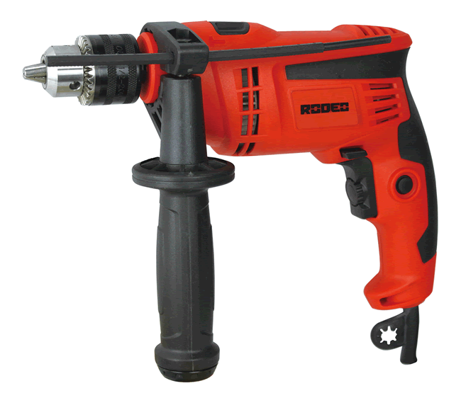 IMPACT DRILL ID0650