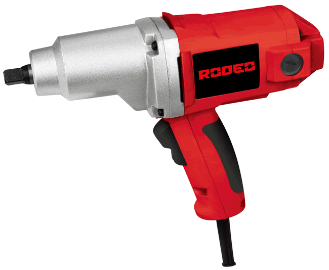 IMPACT WRENCH IW0900