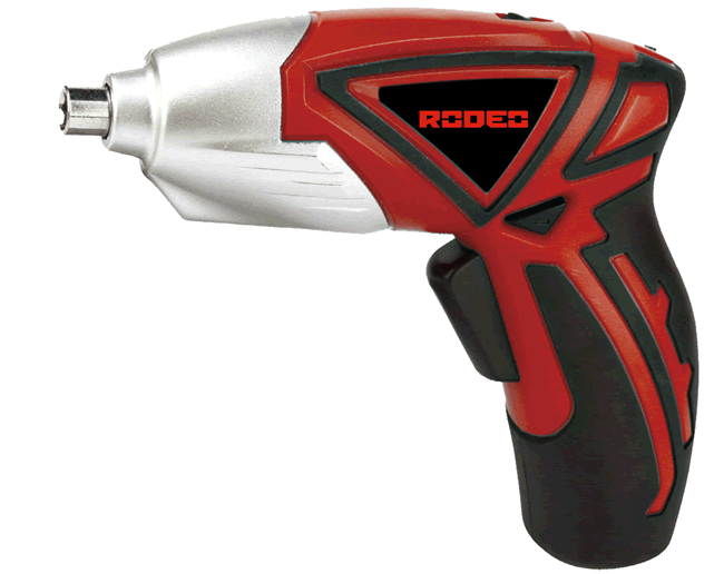 CORDLESS SCREWDRIVER CD048N