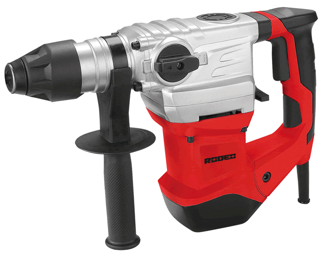 ROTARY HAMMER RH1500D