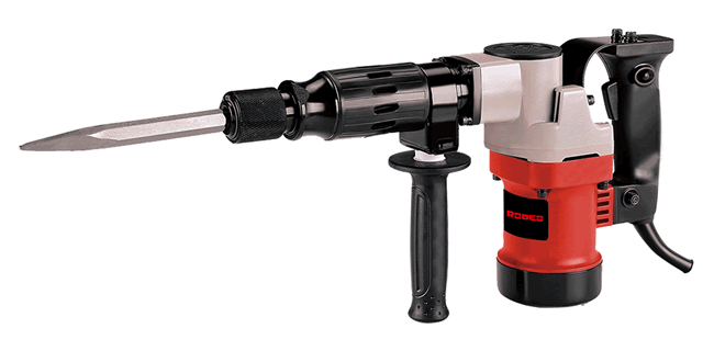 DEMOLITION HAMMER DH1100