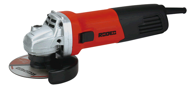 ANGLE GRINDER AG0710