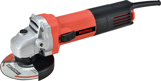 ANGLE GRINDER AG0721