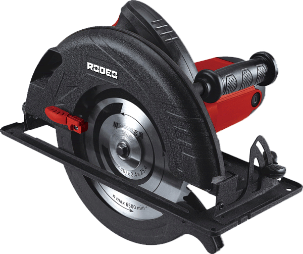 CIRCULAR SAW CS2400