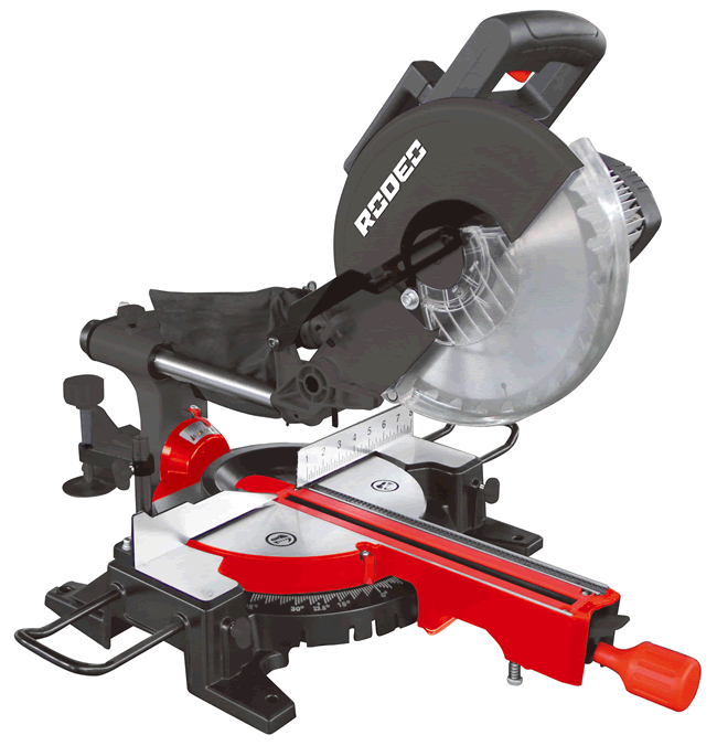 MITER SAW MTI1800S