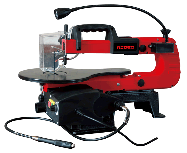 SCROLL SAW SS1201