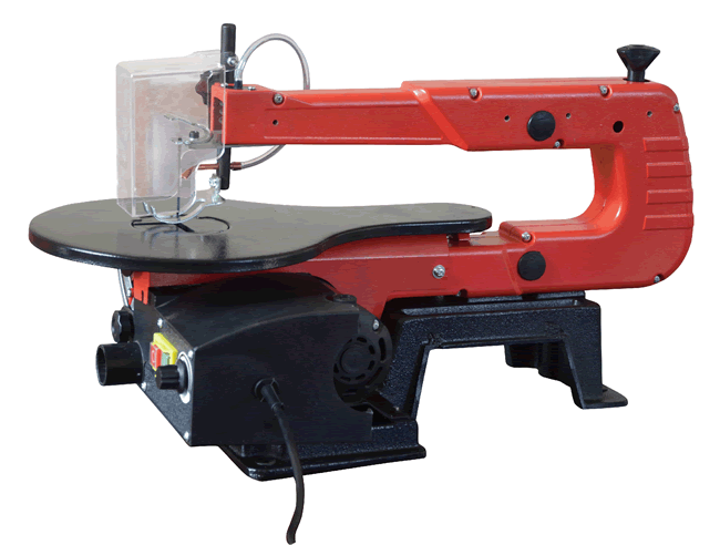 SCROLL SAW SS1202