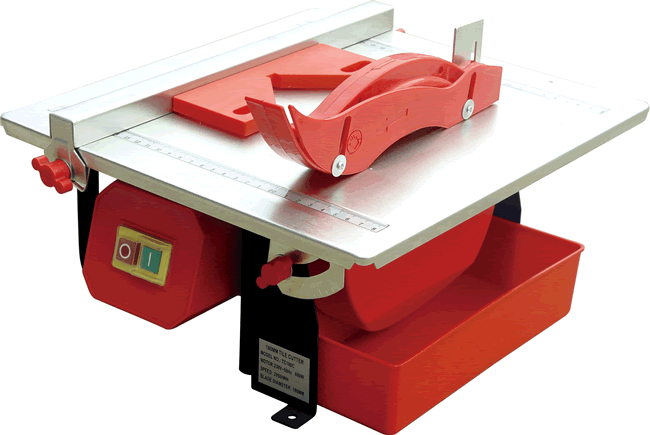 TILE CUTTER BTC60180