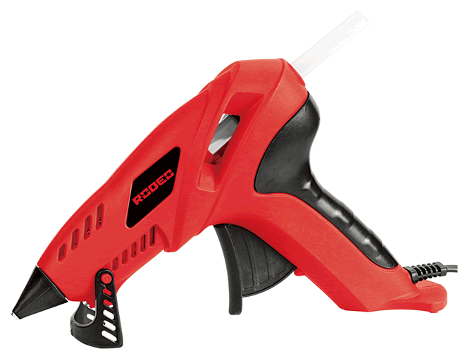 ELECTRIC GLUE GUN EGG1610