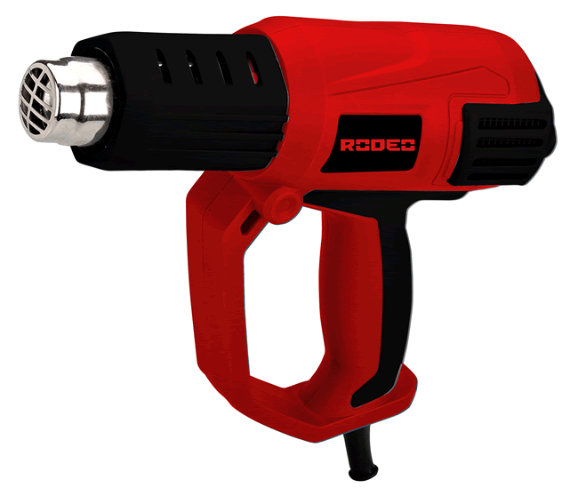 HEAT GUN HG2000V