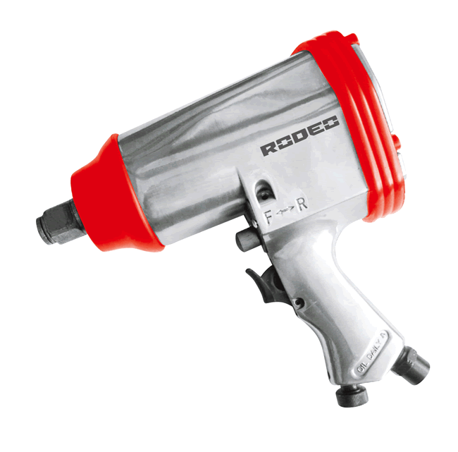 AIR IMPACT WRENCH AIW34219
