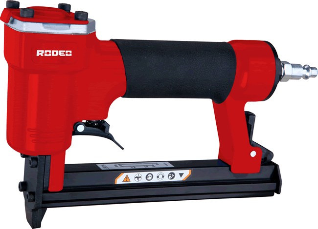 AIR STAPLER NAILER AN8016