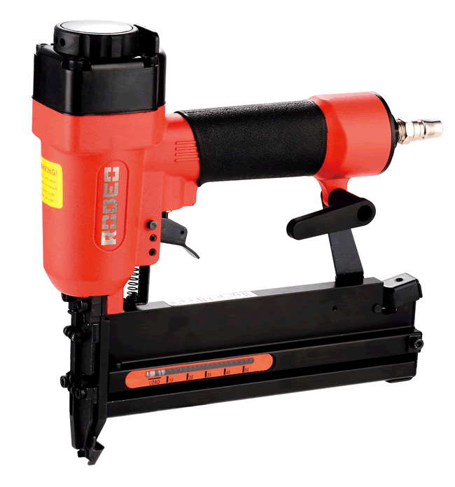 AIR BRAD & STAPLER NAILER AN9040