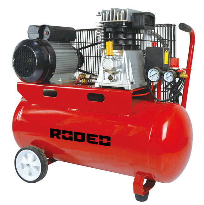 AIR COMPRESSOR AC2250