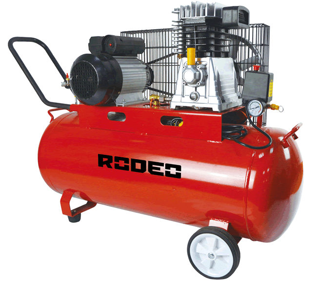 AIR COMPRESSOR AC22100