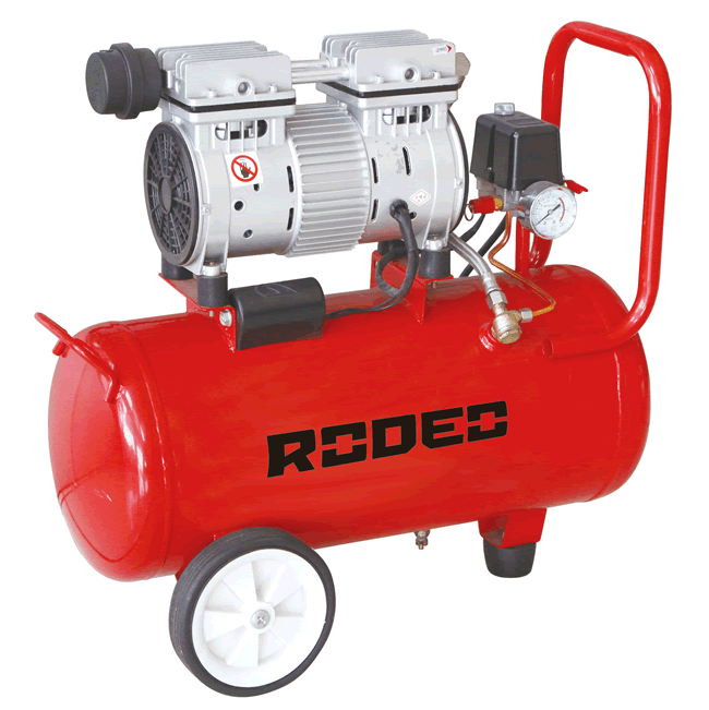 AIR COMPRESSOR ACS0725