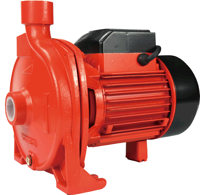 CENTRIFUGAL PUMP CPM158