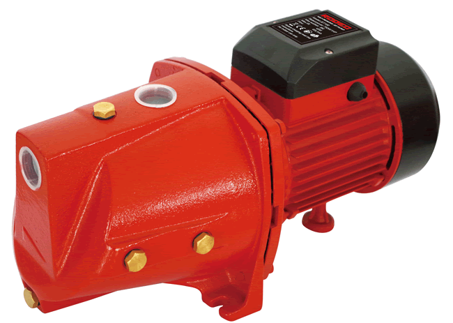 SELF-PRIMING  JET PUMP JET100