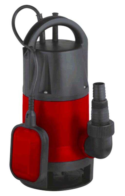 SEWAGE SUBMERSIBLE PUMP QDP750