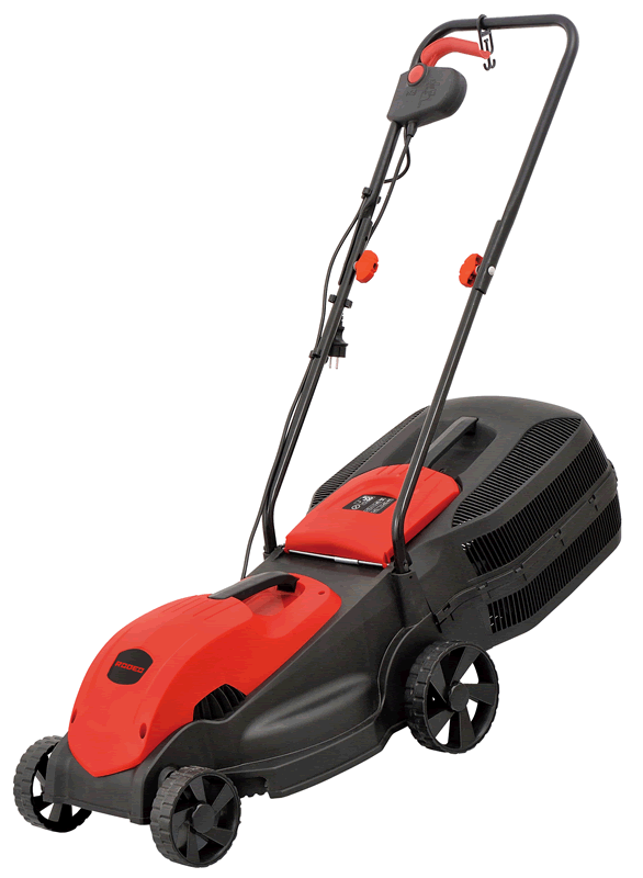 LAWN MOWER LW1635