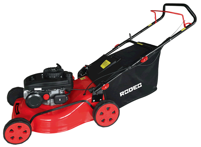 GASOLINE LAWN MOWER GLM18140