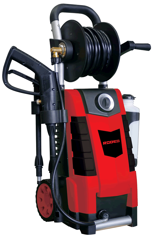 HIGH PRESSURE WASHER WP1718