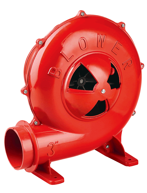 METAL BLOWER BL2150