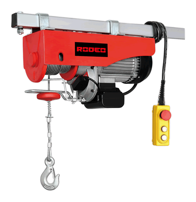 ELECTRIC HOIST ECH5001