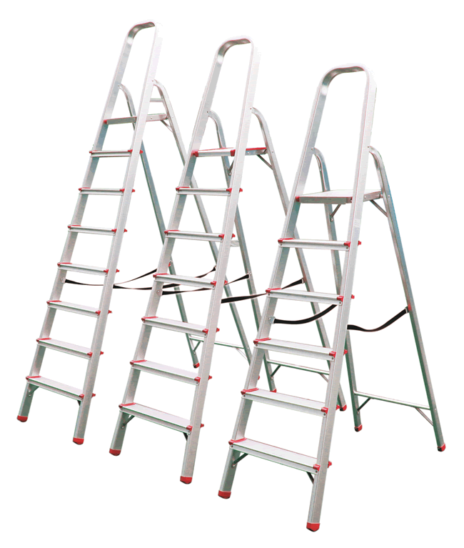 HOUSEHOLD LADDER AHL406