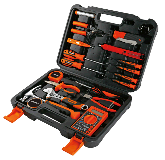 TOOLS SET