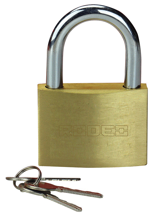 PADLOCK