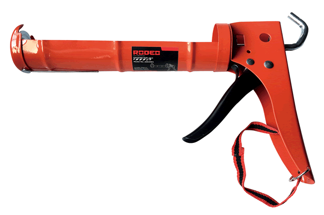 CAULKING GUN