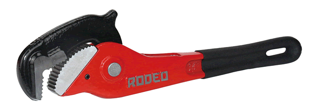 PIPE WRENCH