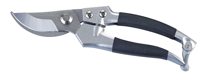 SHEARS & PIPE CUTTER