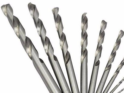 HSS-G DRILL BIT