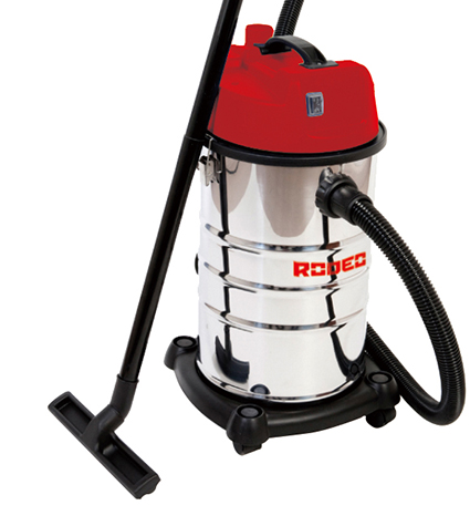 WET&DRY VACUUM CLEANER VC1430