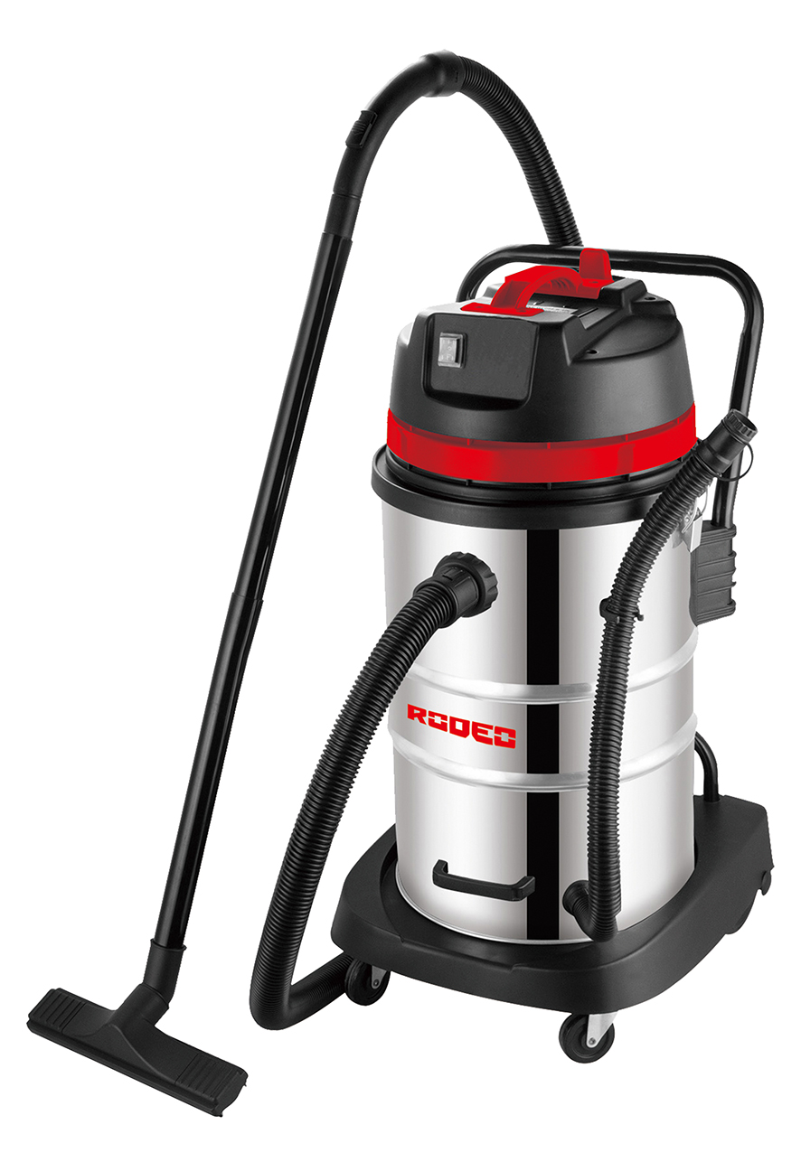 WET&DRY VACUUM CLEANER VC1450