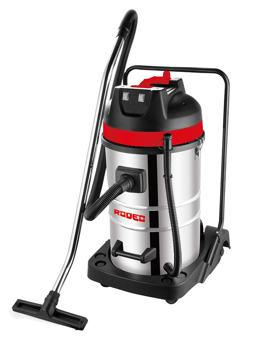 WET&DRY VACUUM CLEANER VC3680