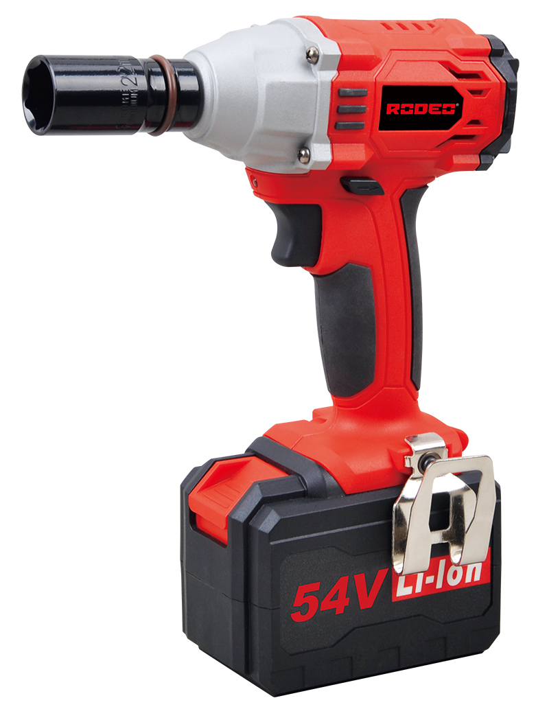 IMPACT WRENCH | Product Categories | Rodeo International