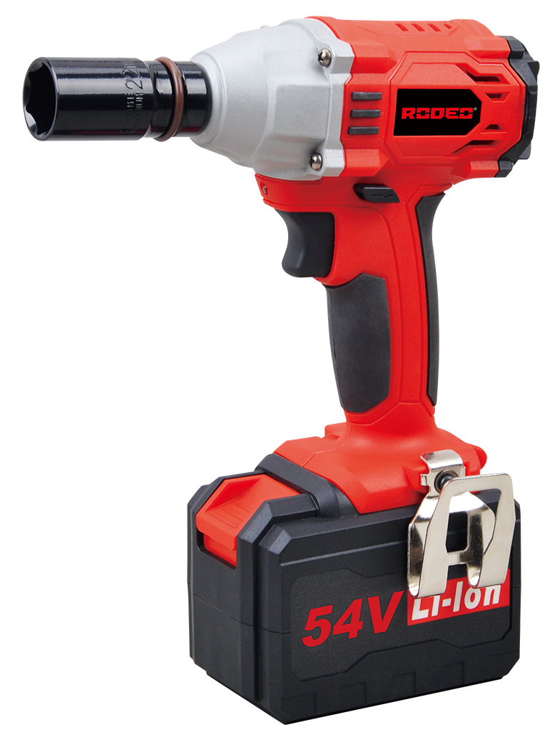 CORDLESS IMPACT WRENCH CIW5430