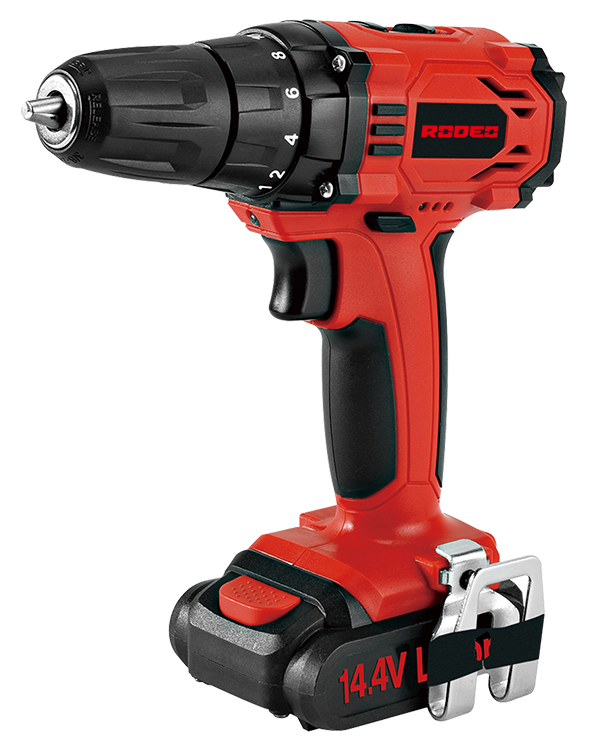 CORDLESS DRILL CL1440