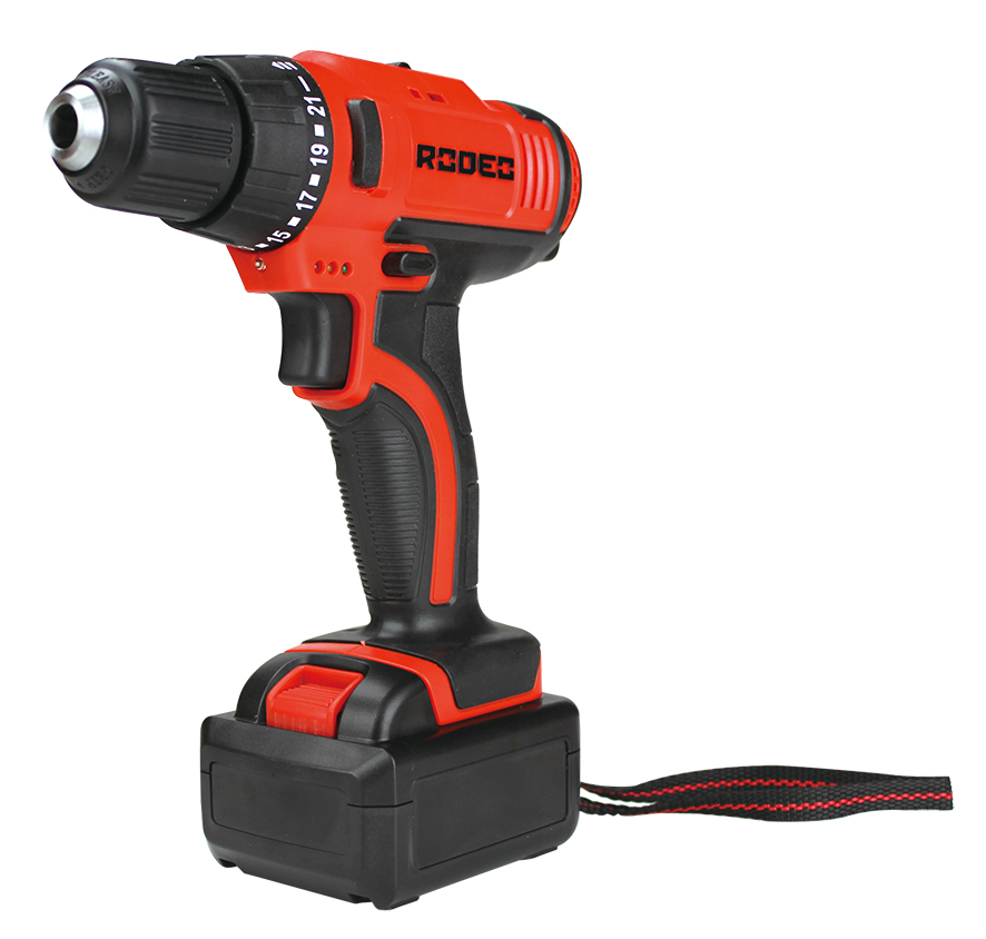 CORDLESS DRILL CL1800