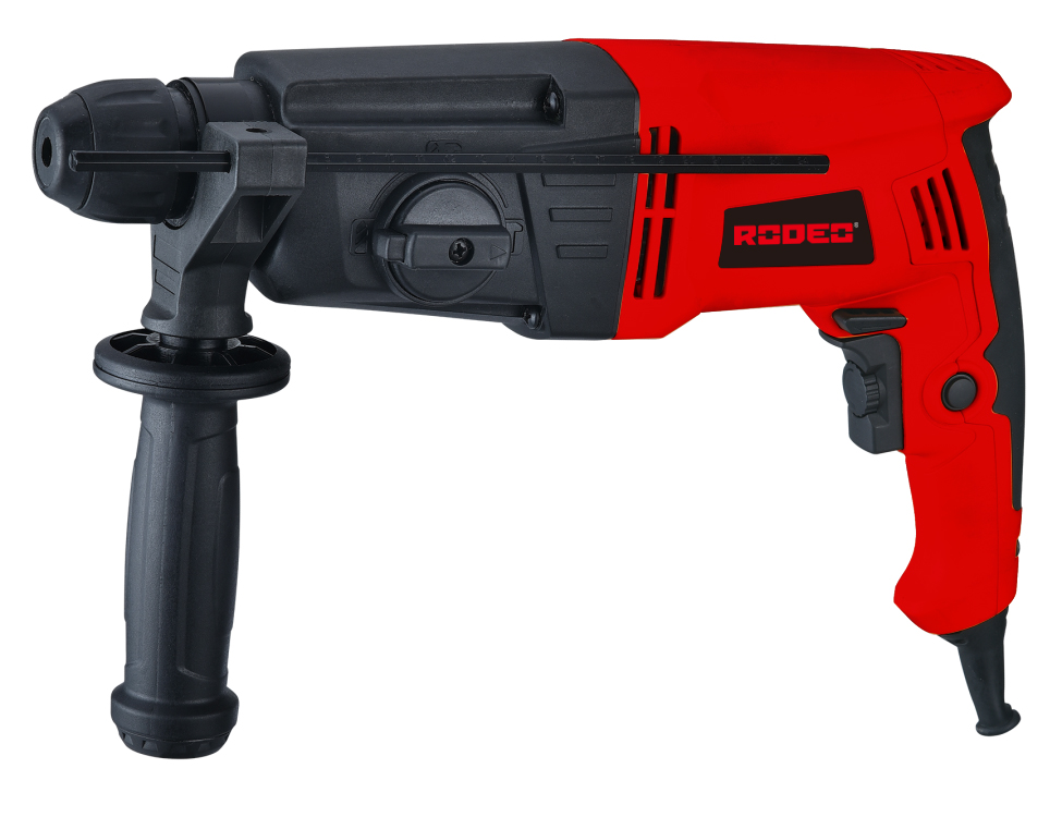 ROTARY HAMMER LRH8260N