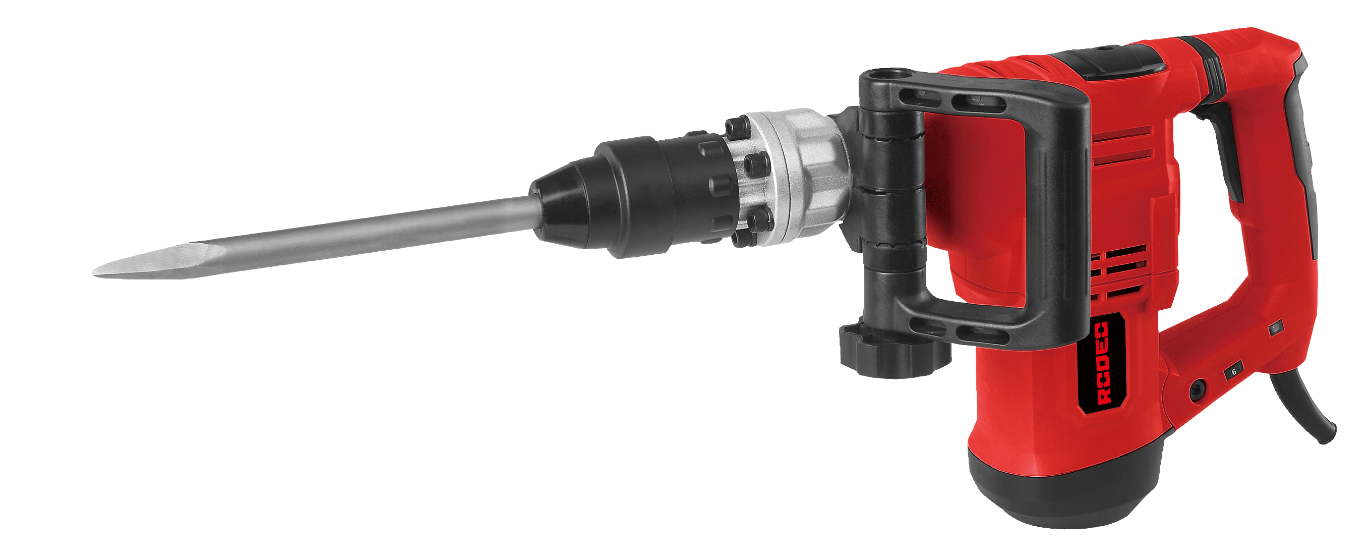 DEMOLITION HAMMER DH1500