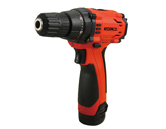 CORDLESS DRILL-LI-ION CL1200N